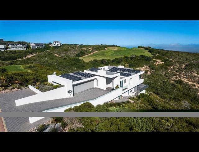 3 BEDROOM HOUSE FOR SALE IN PINNACLE POINT GOLF ESTATE